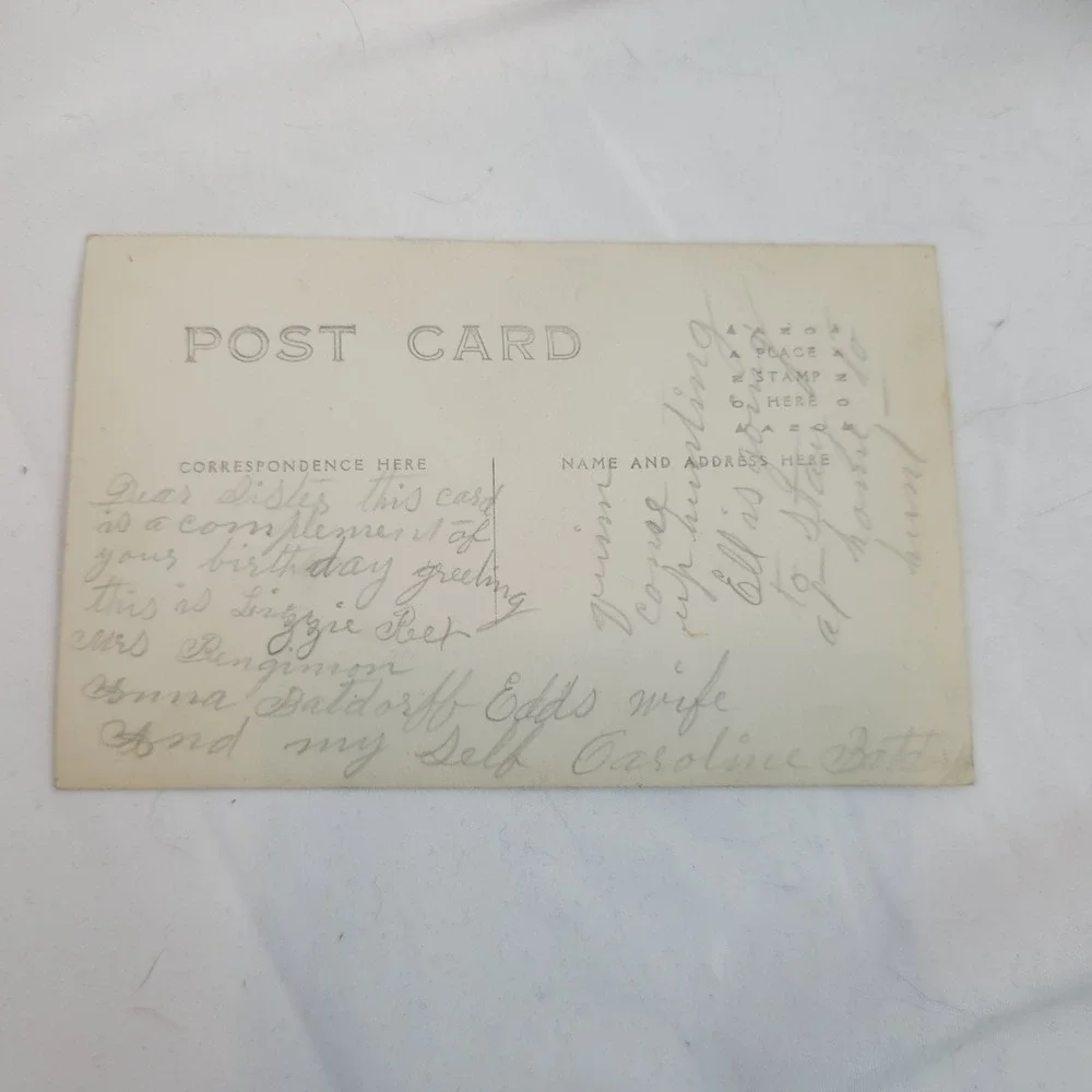 Ephemera Paper Lot‎ Antique German Newspaper Photo Post Cards Victorian Easter